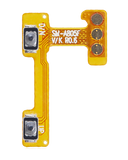 Replacement Volume Button Flex Cable Compatible with Samsung Galaxy A80 (A805 / 2019)