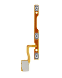 Replacement Power Button Flex Cable Compatible with Vivo Y69