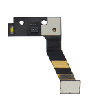 Replacement Microphone Flex Compatible with Microsoft Surface Pro X 13" (QWZ-00001)