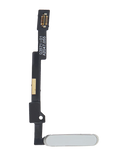 Replacement Power Button Flex Compatible Compatible with Apple iPad Mini 6 / Mini 7 (Aftermarket Plus) (Starlight)