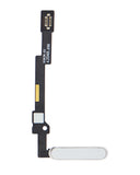 Replacement Power Button Flex Compatible with Apple iPad Mini 6 (2021) / Mini 7 (2024) (WiFi / Celluar) (Premium) (Starlight)