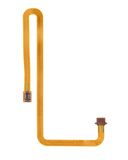 Replacement Fingerprint Sensor Extension Flex Cable Compatible with Huawei P Smart Plus (2019)