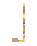 Replacement Power And Volume Button Flex Cable Compatible with Motorola Moto G5S Plus (XT1806 / 2017)