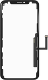 Replacement 4 in 1 (Glass With OCA Pre-Installed + Frame + Digitizer ) Compatible with OCA Master iPhone XR (OCA Master)