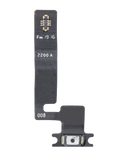Replacement Power Button Flex Compatible with Apple iPad Air 3