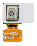 Replacement Microphone Flex Cable Compatible with Samsung Galaxy S6 Edge