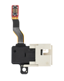 Replacement Headphone Jack Flex Cable Compatible with Samsung Galaxy S9 / S9 Plus