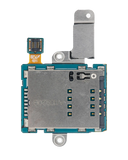 Replacement Sim Card Flex Cable Compatible with Samsung Galaxy Tab 10.1" (P7510 / P7500 / T859 / I905)
