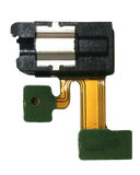Replacement Headphone Jack Flex Cable Compatible with Samsung Galaxy J7 Pro (J730)