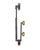 Replacement Power Button Flex Cable Compatible with Apple iPad 5 (2017) / iPad 6 (2018)