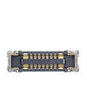 Replacement Power / Volume Button Flex FPC Connector Compatible with Apple iPhone 8 / 8 Plus (J4300: 14 Pin)