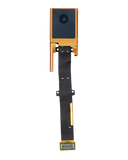 Replacement Front Camera Compatible with Motorola One Hyper (XT2027 / 2020) (Dark Amber)