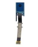 Replacement Front Camera Compatible with Motorola One Hyper (XT2027 / 2020) (Deepsea Blue)