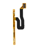 Replacement Power And Volume Button Flex Cable Compatible with Nokia 5