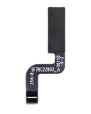 Replacement Power Button Flex Cable Compatible with Motorola Moto Z3 (XT1929-17 / 2018) / Z3 Play (XT1929 / 2018)