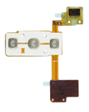 Replacement Power / Volume Button Flex Cable Compatible with LG G3 (Genuine OEM)
