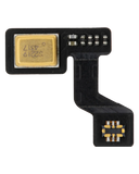 Replacement Microphone Flex Cable Compatible with Google Pixel 4