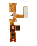 Replacement Proximity Sensor Flex Cable Compatible with BlackBerry DTEK50