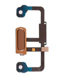 Replacement Fingerprint Reader With Flex Cable Compatible with Huawei Mate 9 Pro (Gold)