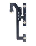 Replacement Power & Volume Flex Cable Compatible with Microsoft Surface Pro 4 (1724)