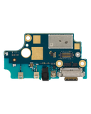 Replacement Charging Port Board Compatible with Nokia 8