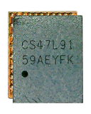 Replacement Audio Codec IC Compatible with Samsung Galaxy S7 / S7 Edge (CS47L91)