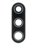 Replacement Back Camera Lens (Glass Only) With Adhesive Compatible with Samsung Galaxy A11 (A115 / 2020)