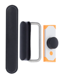 Replacement Hard Buttons (Power / Volume / Mute) Compatible with Apple iPad 2 / iPad 3 / iPad 4