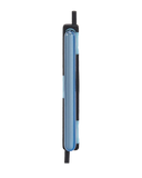 Replacement Hard Buttons (Volume) Compatible with Samsung Galaxy A32 5G (A326 / 2021) (Awesome Blue)
