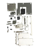 Replacement Full Set Small Metal Bracket Compatible with Apple iPhone 11 Pro Max