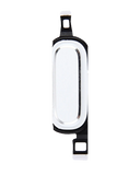 Replacement Home Button Compatible with Samsung Galaxy Note 8.0 (White)