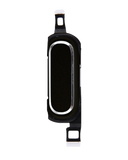Replacement Home Button Compatible with Samsung Galaxy Note 8.0 (Black)
