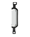 Replacement Home Button Compatible with Samsung Galaxy Tab Pro 10.1" (T520) (White)