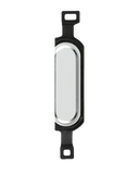 Replacement Home Button Compatible with Samsung Galaxy Tab Pro 8.4" (T320 / T321 / T325) (White)