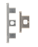Replacement Hard Buttons (Power / Volume / Switch) Compatible with Motorola Moto X Style (XT1572 / 2015)
