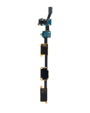 Replacement Home Button Flex Cable Compatible with Samsung Galaxy J7 (J710 / 2016)