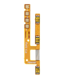 Replacement Power And Volume Button Flex Cable Compatible with Motorola Moto G8 (XT2045-1 / 2020)