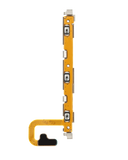 Replacement Volume Button / Bixby Flex Cable Compatible with Samsung Galaxy S8 Active