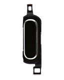 Replacement Home Button Compatible with Samsung Galaxy Tab A 9.7" (Black)