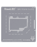 Bumblebee Stencil (QS105) Compatible with Qianli Huawei P40 Pro Middle Layered (Qianli)