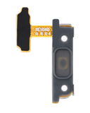 Replacement Power Button Flex Cable Compatible with Samsung Galaxy S10 5G