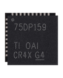 Replacement HDMI Control IC Compatible with Microsoft (Game Console Parts) Xbox One S (SN75DP159 / 40 Pin) (Soldering Required)