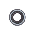 Replacement Back Camera Lens With Bracket & Bezel Compatible with Apple iPhone 8 / SE (2020) / SE (2022) (Space Gray) (10 Pack) (Real Sapphire l Premium)