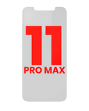 Replacement Polarizer Film Compatible with OCA Master iPhone 11 Pro Max (10 Pack) (OCA Master)