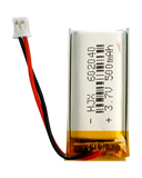 Replacement Battery Compatible with Smartmod PRO Tristar Tester Ver 3.0