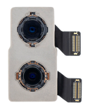 Replacement Back Camera Compatible with Apple iPhone X (Premium)