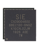 Replacement SIE CXD90046GG - Southbridge IC Compatible with Sony (Game Console Parts) PlayStation 4 Slim (CUH-70XX) (Soldering Required)