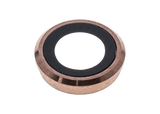 Replacement Back Camera Lens Compatible with Apple iPhone 6S (Rose Gold) (10 Pack)