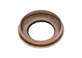 Replacement Back Camera Lens Compatible with Apple iPhone 6S (Rose Gold) (10 Pack)
