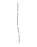 Replacement Antenna Connecting Cable Compatible with Sony Xperia XA